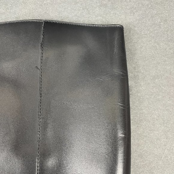 Michael Kors Women's Heather Knee-High Boots - Picture 8 of 10